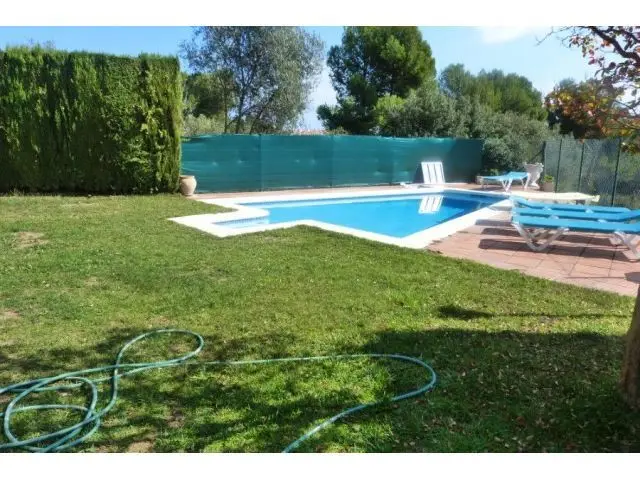 Chalet en Venta Calonge 4 Dormitorios Jardin Piscina