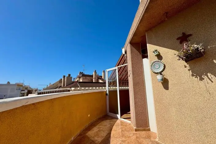 2 Bed Apartment for sale