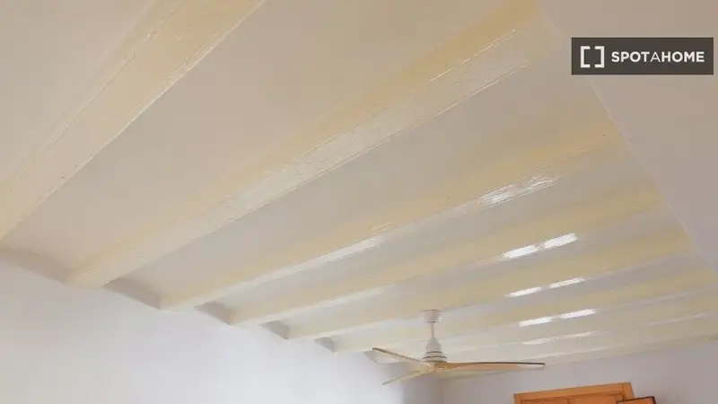Apartamento en Barcelona 1 Dormitorio Spotahome