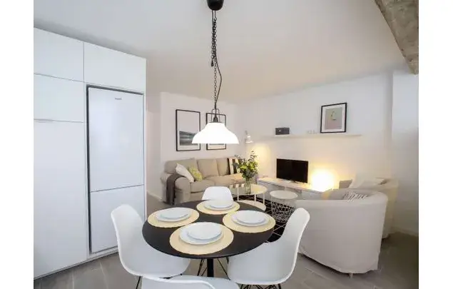 Alquiler Apartamento 2 Dormitorios Valencia 60m²