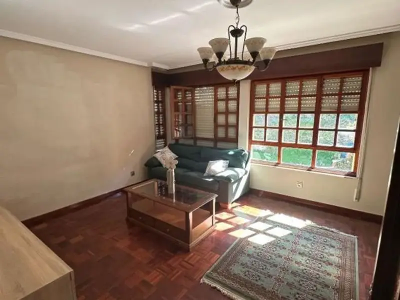 Venta Piso Cudillero Asturias Amueblado 3 Dormitorios Terraza