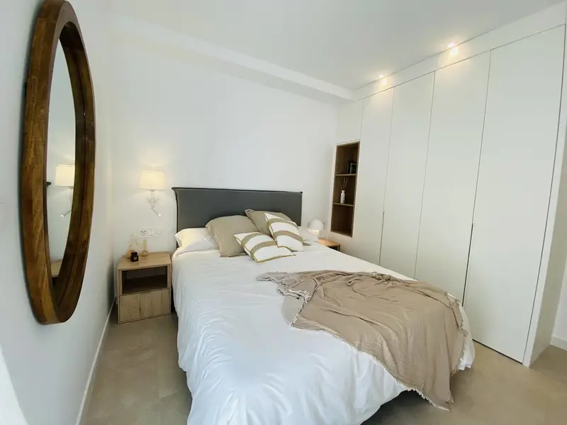 Apartamento en Pilar de la Horadada 2 dormitorios 2 baños