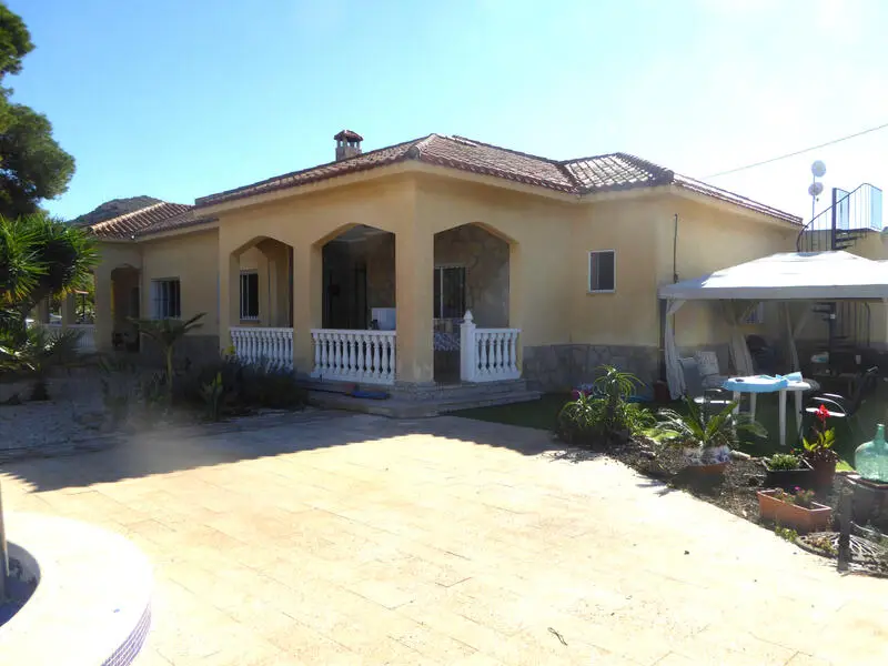 6 Cuarto Local Comercial en venta
El Carmoli, Murcia
