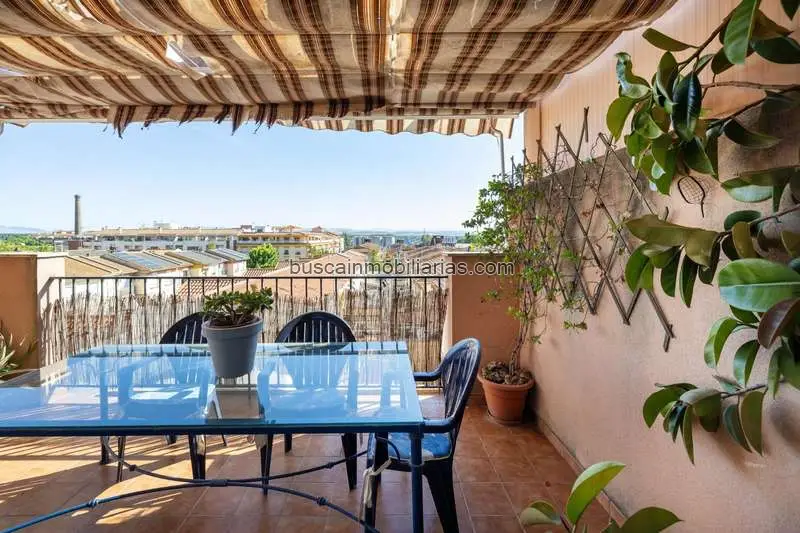 Ático en Venta Atarfe 120m2 3 Habitaciones Terraza 131m2