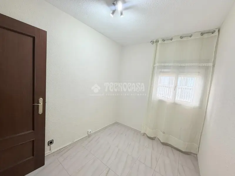 Piso en venta en Alcorcon centro 2 dormitorios terraza