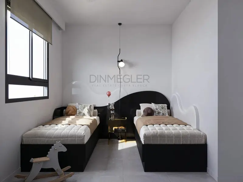 Bungalows en Venta San Miguel de Salinas Alicante