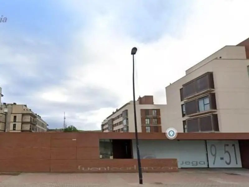 venta Garaje en Burgos, Burgos Provincia (DDC-13693)- Globaliza