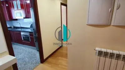 Apartamento Amueblado en Piqueras con Garaje y Lavavajillas