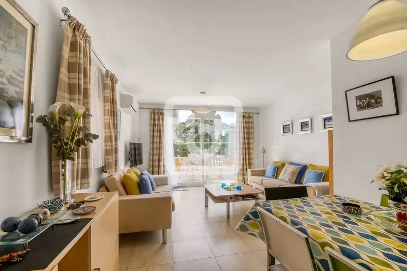 Apartamento en venta en Javea / Xàbia, Alicante