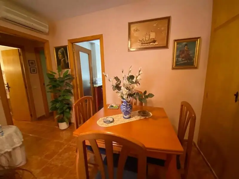 Bungalow en Los Urrutias cerca de la playa