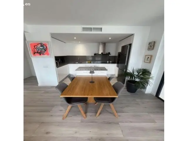 Piso en Venta Sa Olivera Ibiza 92m2 3 Dormitorios 2 Baños Parking