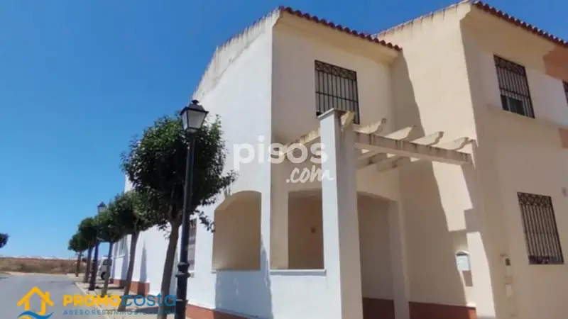 Casa en venta en Calle del Puerto Rico