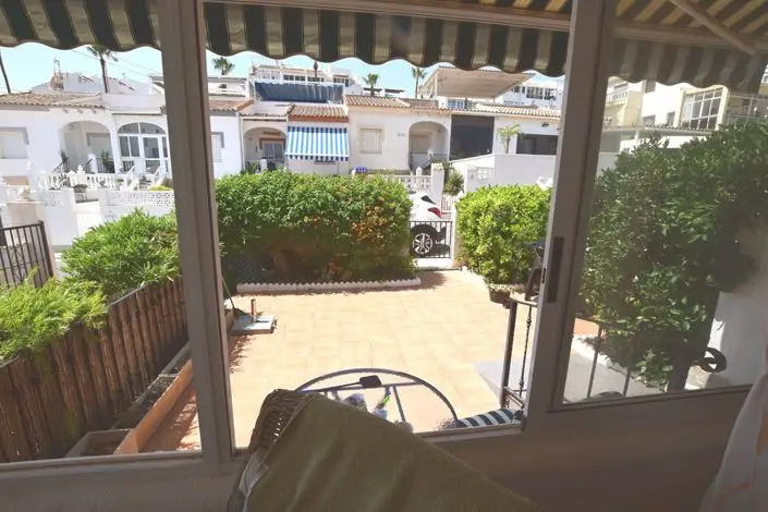 Bungalow en Venta Ciudad Quesada 2 Dormitorios