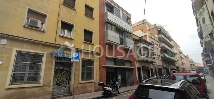 Dúplex a la venta en la calle C/ Escultor Canet