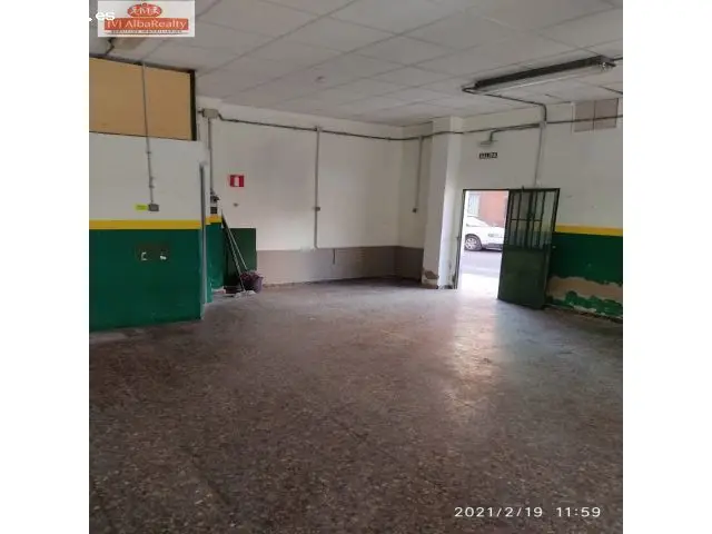 Local Comercial Reformado 90m2 Zona Hospital Albacete