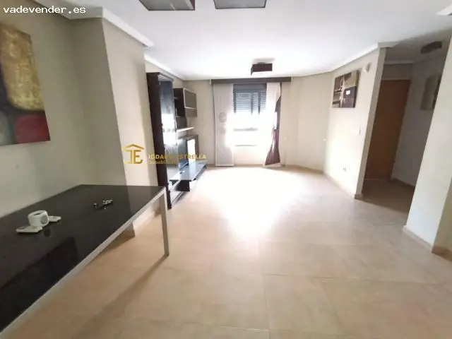 Dúplex 3 dormitorios Puerto Lumbreras