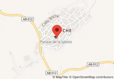 Subasta Vivienda Calle Boche 104 Yeste Albacete