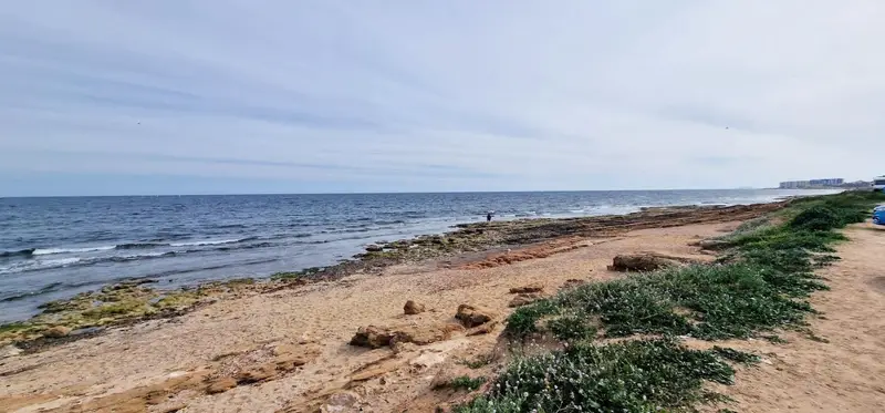 Venta Ático de 3 habitaciones en Acequion, Torrevieja - Ref: AZ-AT190Z