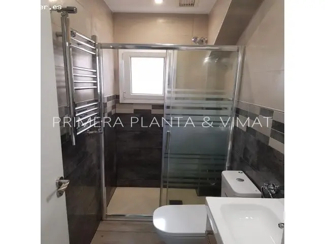 Piso Reformado Mataro 3 Dormitorios Alta Rentabilidad