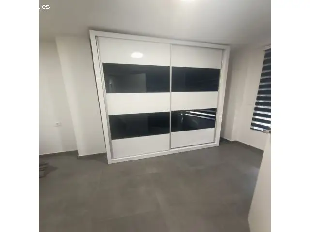 Piso Reformado en Elda 4 Dormitorios Amueblado