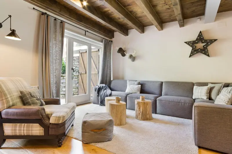 Apartamento 3 Dormitorios en Gessa Cerca de Baqueira