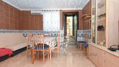 Casa en alquiler en Centro