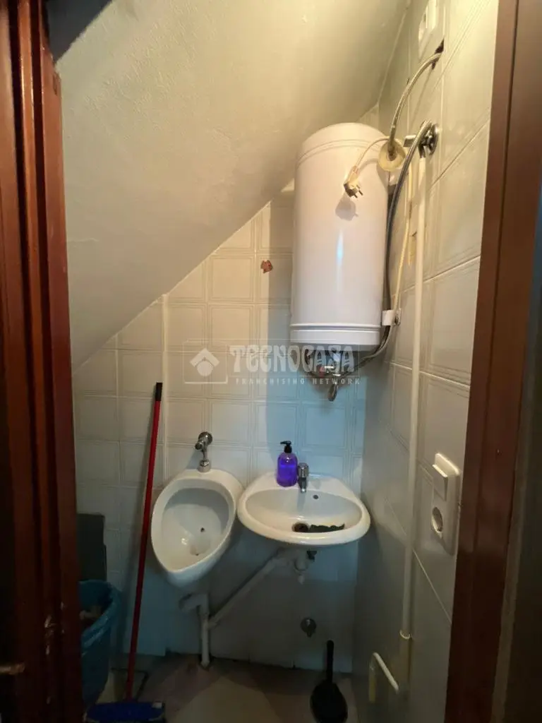 Piso en venta Torreblanca planta baja con patio