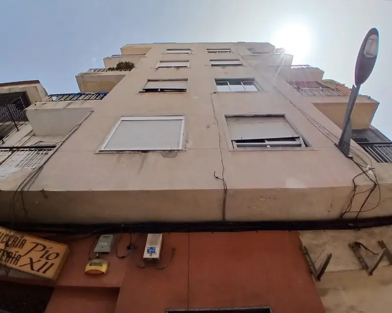 Piso 76m2 Molina de Segura
