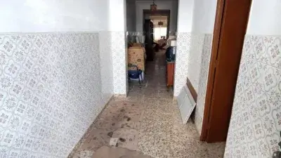 Casa en Venta Montijo Planta Baja Para Reformar