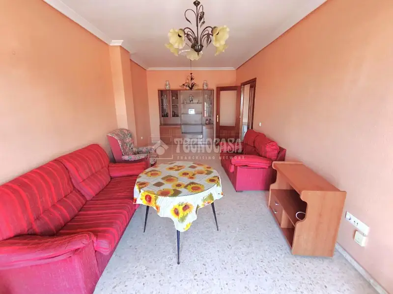 Piso en Venta Badajoz 2 Dormitorios Garaje Trastero