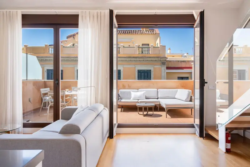 Piso de 2 Dormitorios en venta Málaga, España