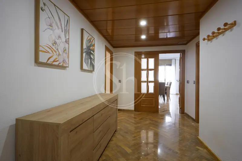 Apartamento en Alquiler Temporada Sant Antoni Barcelona