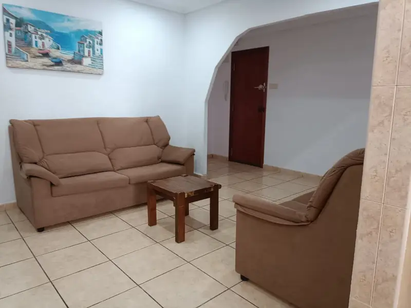 Alquiler Estudiantes Altabix Elche 3 Habitaciones Terraza