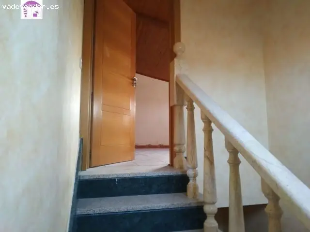 Casa con Dos Pisos Independientes en Alameda de la Sagra