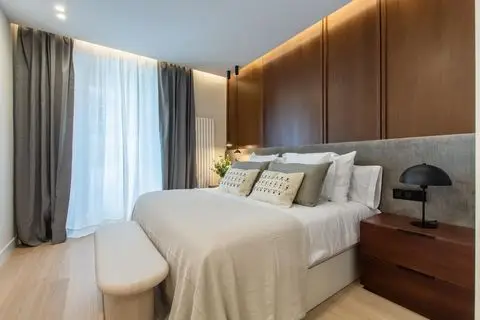 Piso Reformado 128m2 en Madrid Centro