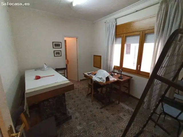 Casa de Pueblo en Benamer Girona para Rehabilitacion