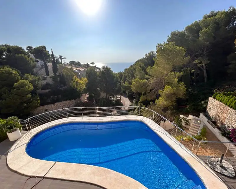 Venta Villa Nueva Centro Jávea