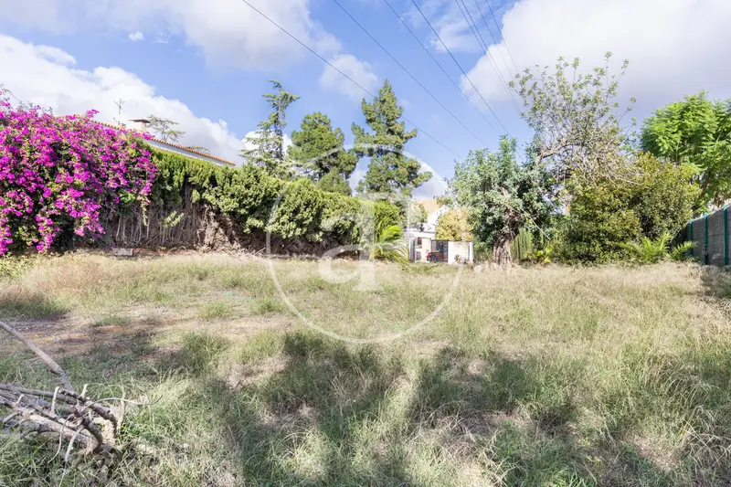 Terreno en venta en Nueva Santa Bárbara, Godella