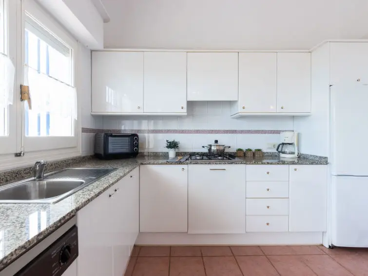 Apartamento 2 Dormitorios Peñíscola