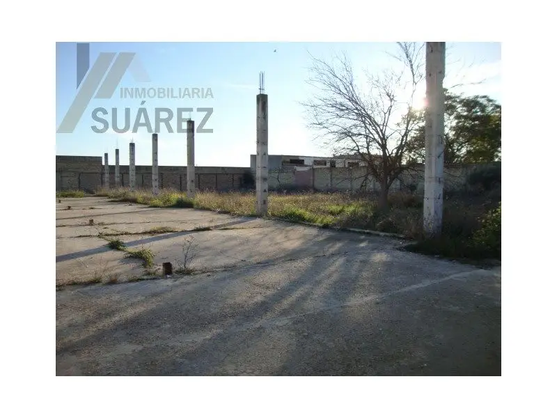 Venta Suelo San José Rinconada Ref 11057
