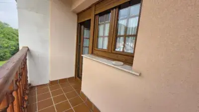 Piso en Venta Pechon Cantabria 2 Dormitorios Reformado Vistas al Mar