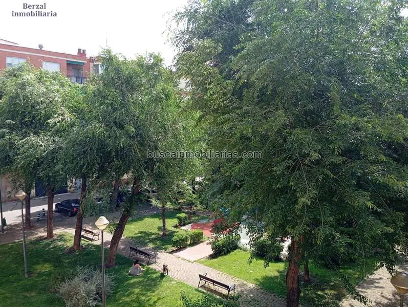 Piso en venta Logroño 99m2 3 dormitorios terraza zona Oeste