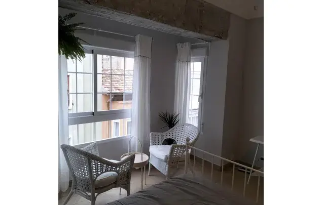 Alquiler Apartamento 4 Dormitorios Alicante Mercado