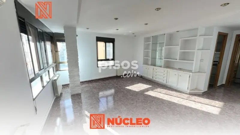 Casa pareada en venta en Utiel