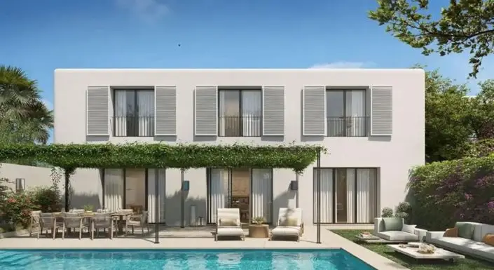 Apartamentos de 3 Dormitorios en Venta en Sotogrande