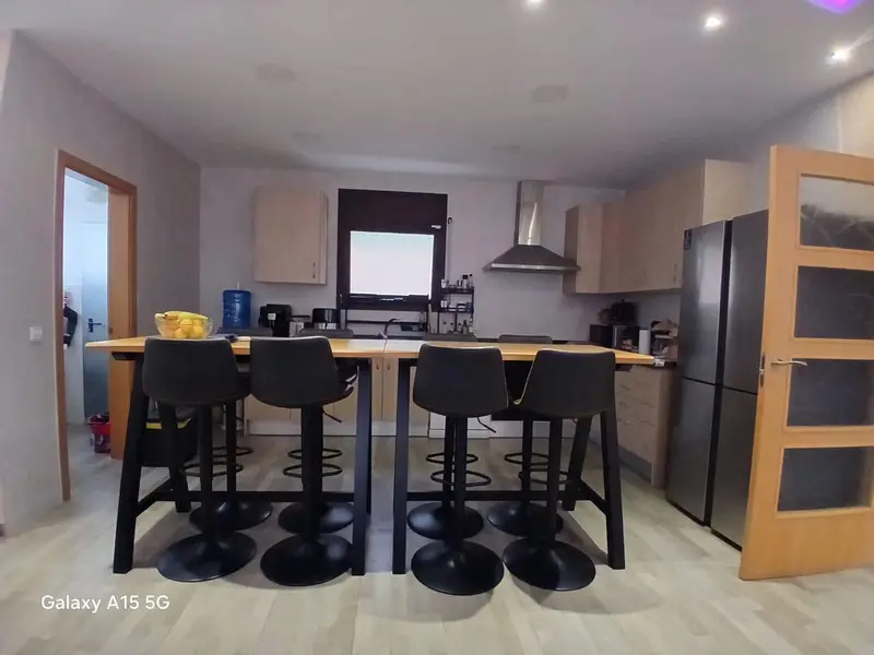 Chalet en Lloret de Mar con Piscina y Barbacoa Alquiler Julio Agosto