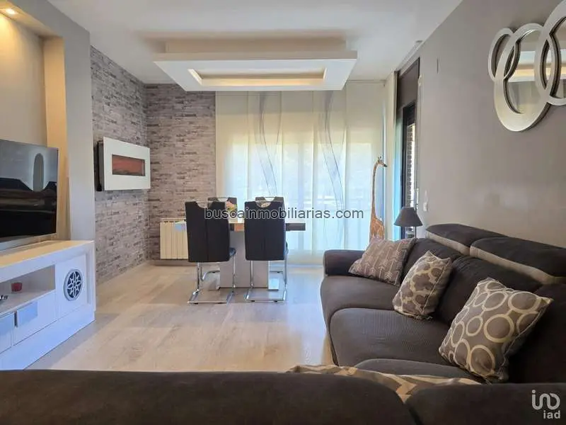 Piso en Venta Viladecans 4 Dormitorios 2 Baños Terraza