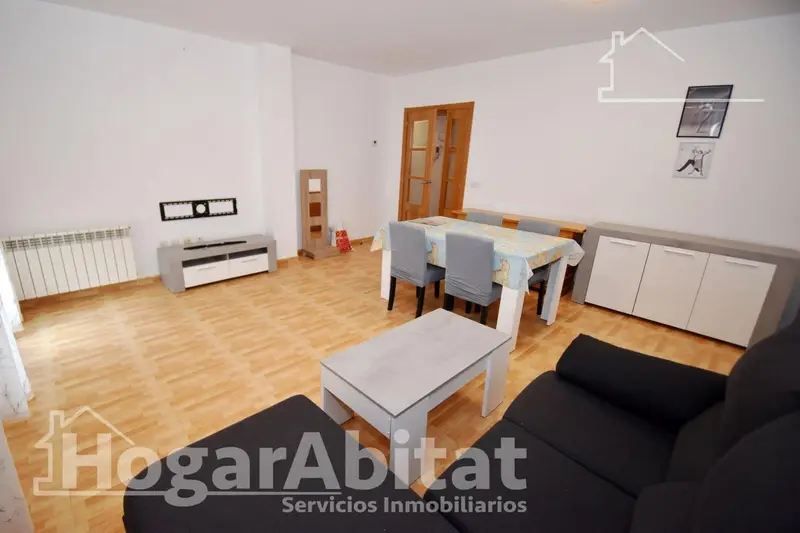 Piso en venta en L'Alcora, Castellón