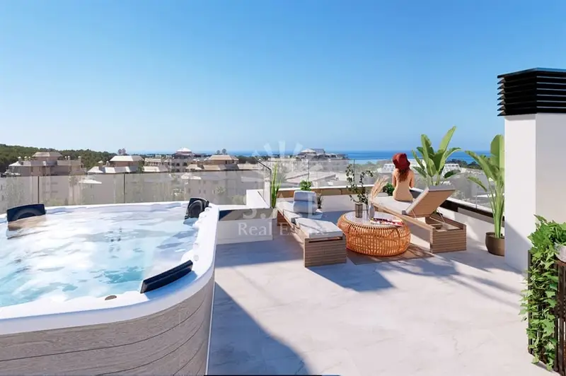 Pisos en Venta Sa Coma Mallorca: Playa Piscina y Zonas Verdes