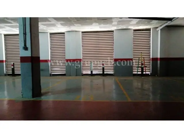 Plaza Parking Lloret de Mar Cerca Playa